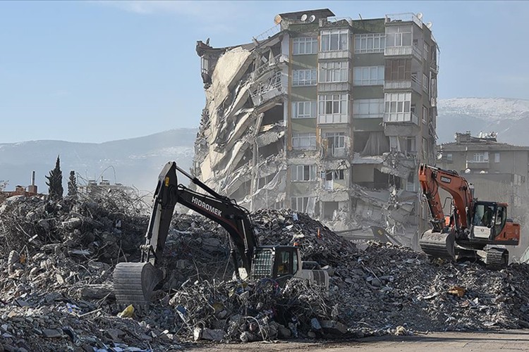 Deprem bölgesi yerel teşviklerle yatırım üssüne dönüşecek