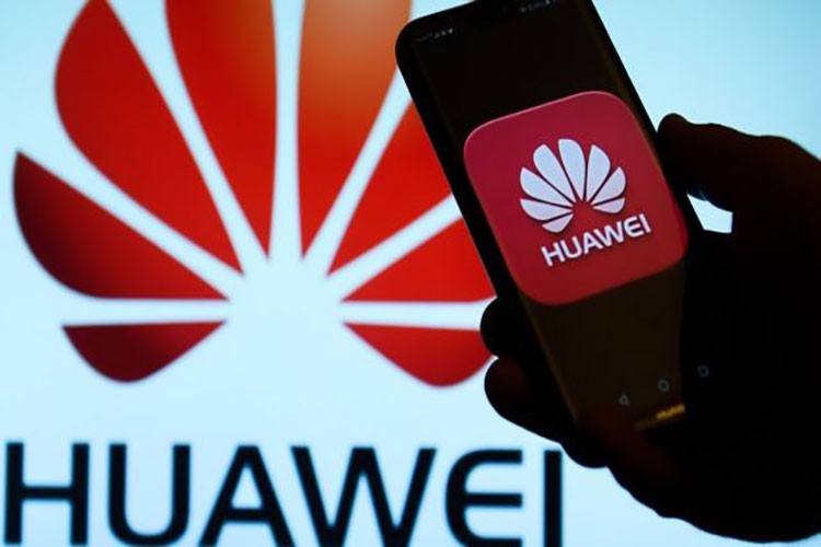 Huawei'in gelirleri iki yıl aradan sonra arttı