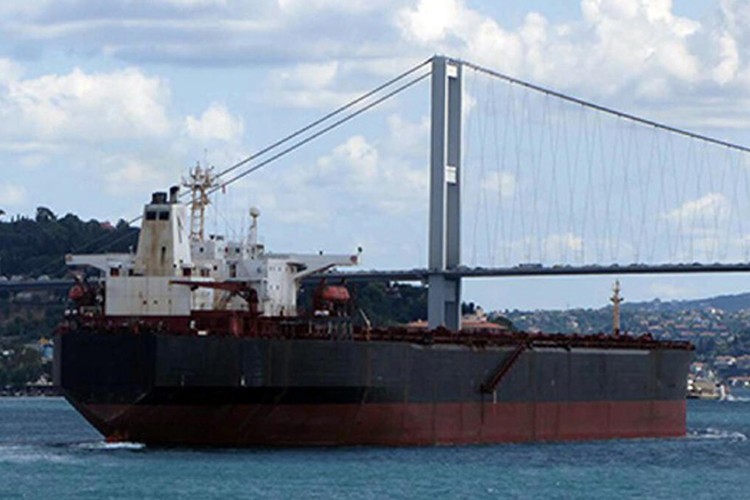 Gemi sayısı 85 bine yaklaştı