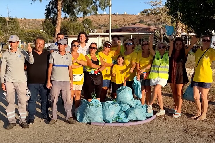 Günümüzün pelerinsiz kahramanları