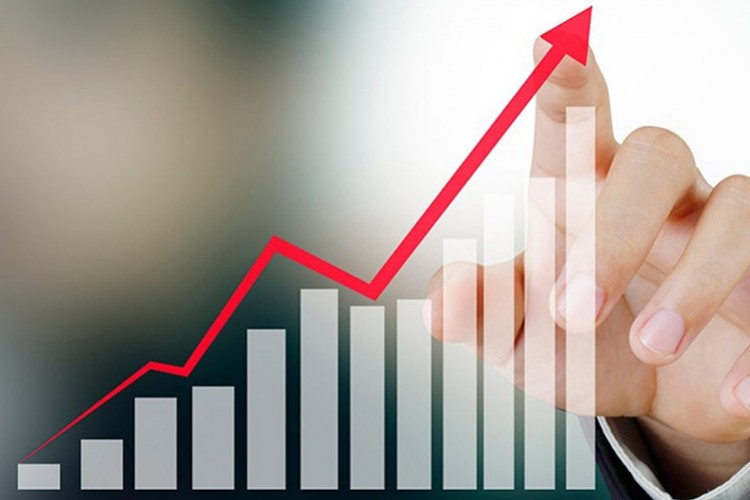 Risk iştahı canlı