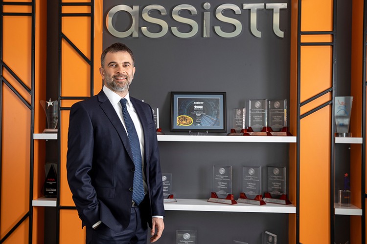 AssisTT, 2021 yılında 6 bini aşkın yeni işe alım gerçekleştirdi