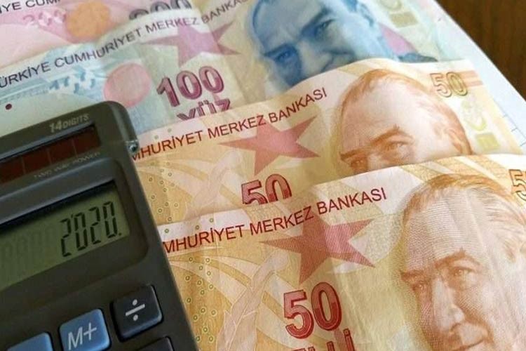 24 günde 20,7 milyar liralık alacak yapılandırıldı