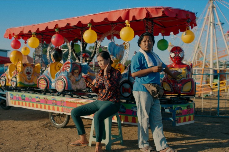 20. Akbank Kısa Film Festivali Dolu Dolu Programıyla Başlıyor