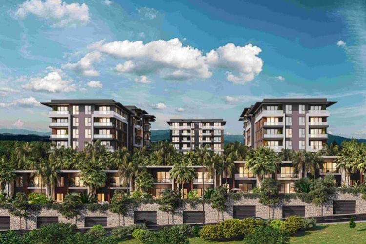 Siltaş Korupark'ta yaşam başladı