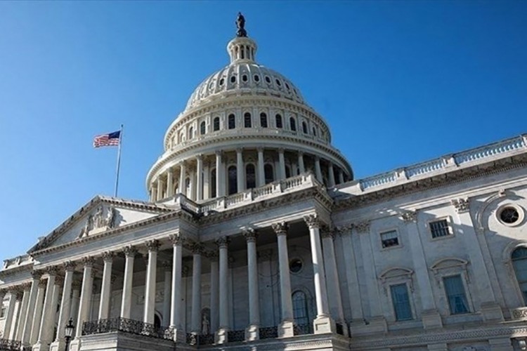 1.9 trilyonluk destek paketinin önü açıldı