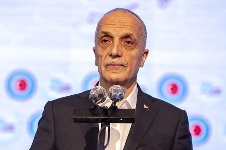 TÜRK-İŞ, asgari ücret pazarlığına 4 işçiyle katılacak