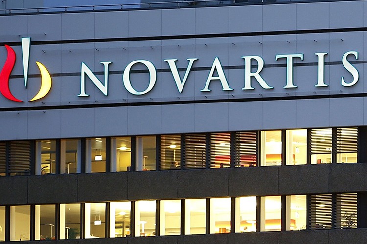 Novartis, ABD'li Avidity Biosciences'ı satın alıyor