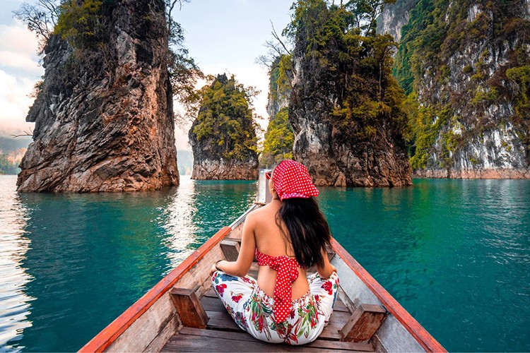 Enuygun'dan eylülde deniz tatili için uygun rotalar