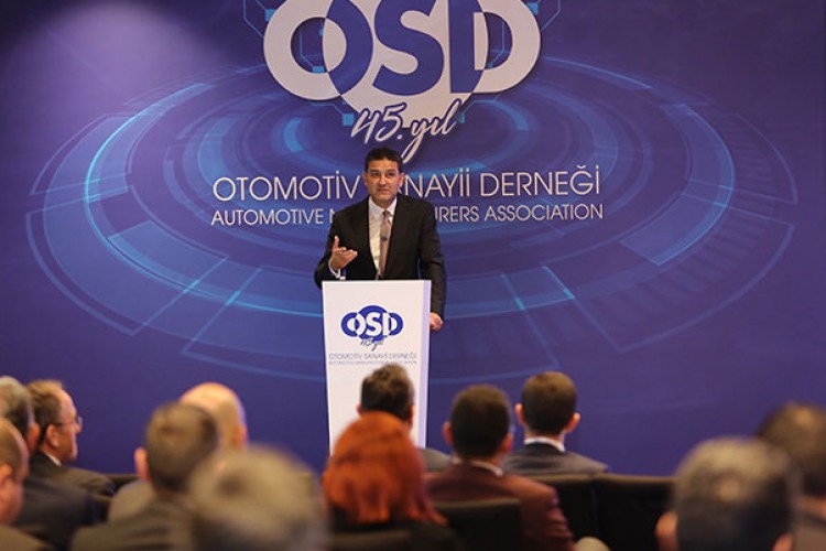 "Yapısal düzenlemeye ihtiyaç var"