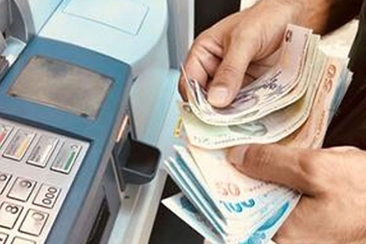 Esnaf destek başvuruları salı günü başlıyor