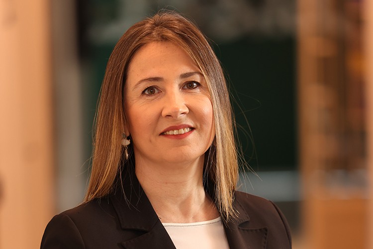 Bayer'de üst düzey atama