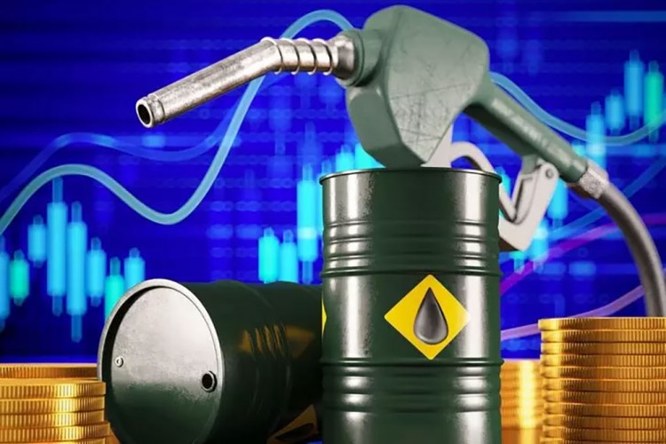 Petrolün varili 80.09 dolardan işlem görüyor