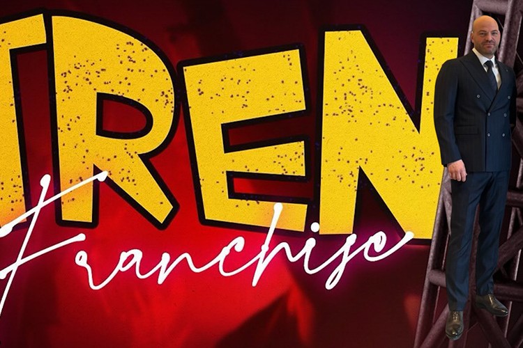 Gecenin Tren'i kalkıyor!