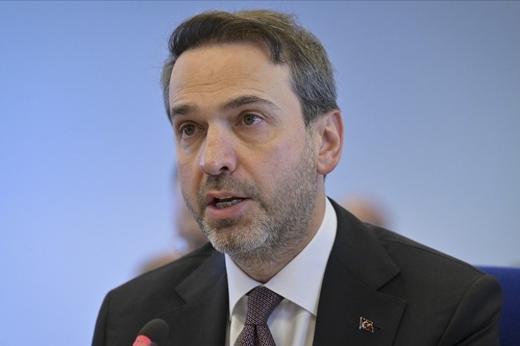 2024'te enerji ve madencilik sektörüne yatırım