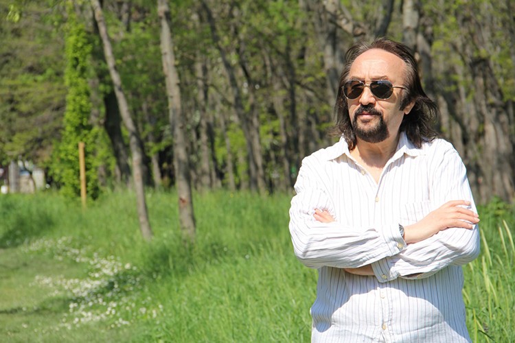 TRT. sanatçısı Akbaş yaza damgasını vuracak