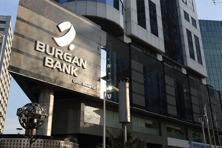 Burgan Bank yapay zeka destekli "ON Asistan"ı kullanıma sundu