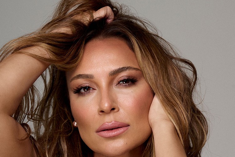 Ziynet Sali Amerika'da klip çekti