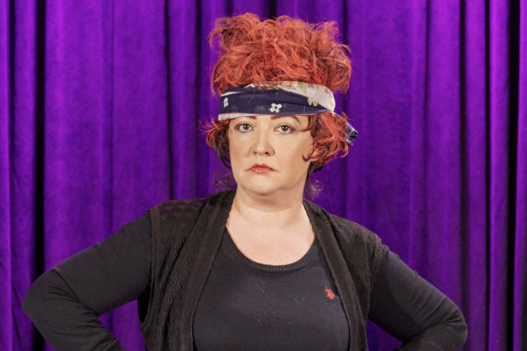 SOSYAL MEDYANIN GÜLDÜREN YÜZÜ: DİLEK MORHİS