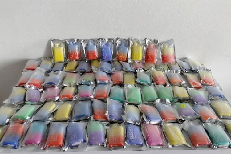 Maliye kaçak elektronik sigarayı da radarına aldı