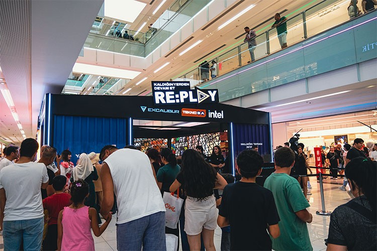 Antalya'da hız, heyecan ve eğlence bir arada