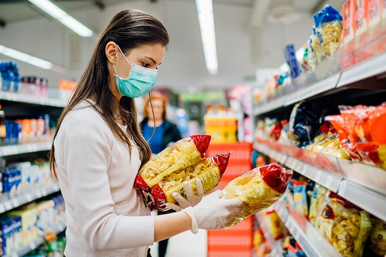 Tüketici güven endeksi yüzde 6.2 arttı
