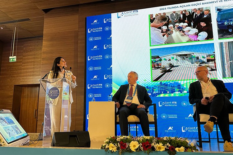 Kuzey Marmara Otoyolu akıllı ulaşım sistemleriyle beğeni topladı