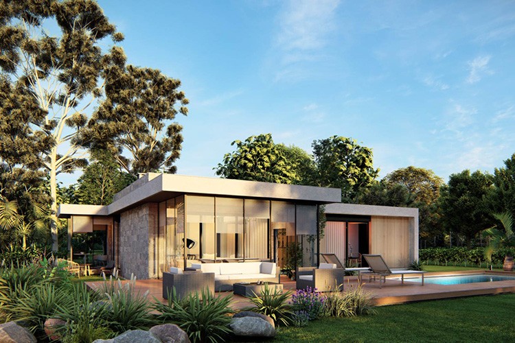 Urla konutları 14 kat değer kazandı