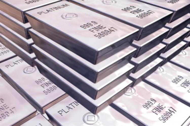 Platin değerli metallerin parlayan yıldızı olarak öne çıkıyor