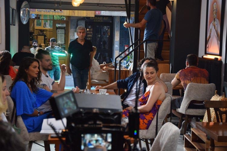 Bu dizi bağımlı yapacak