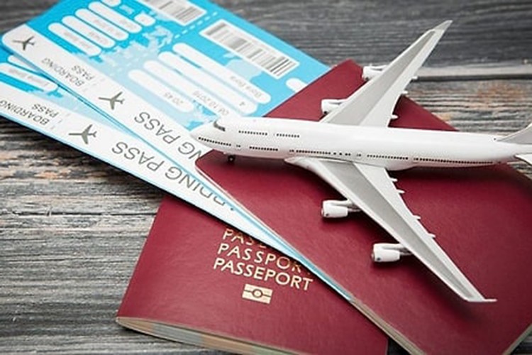 En çok yurt dışı uçak biletinin fiyatı arttı