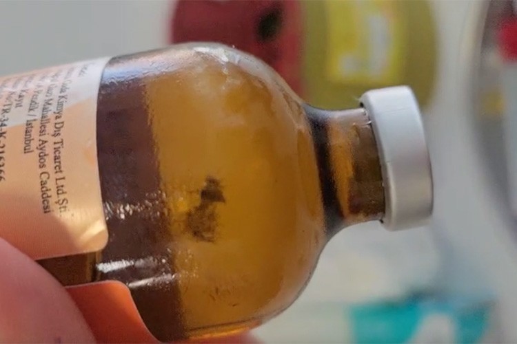 Sahte ilaç çetesi çökertildi!