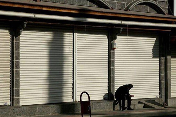 Kurulan şirket sayısı azaldı, kapanan arttı