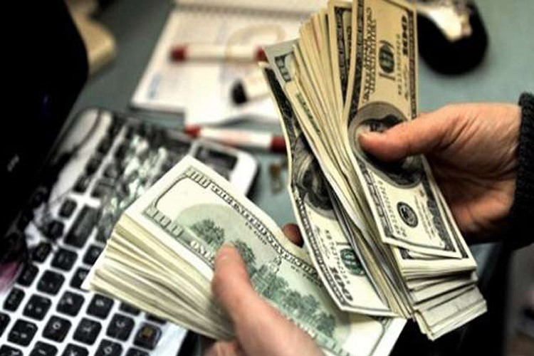 Türkiye'nin brüt dış borcu 475,8 milyar dolar