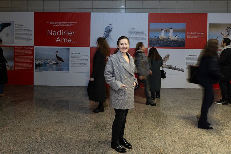 Nadir hastalıklar doğanın nadir hikâyeleri ile buluştu