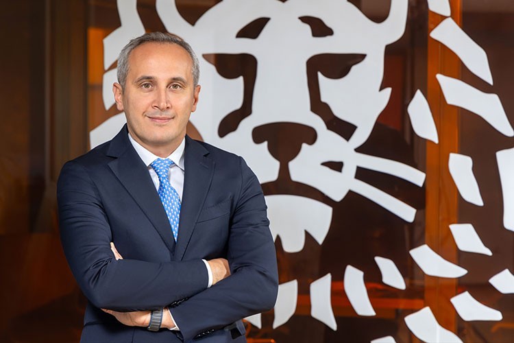 ING Türkiye'den ilk yarıda 1,3 milyar lira net kar