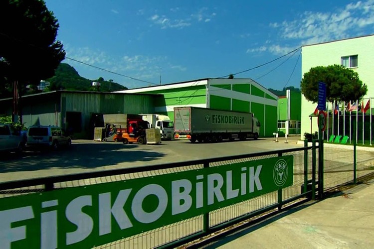 FİSKOBİRLİK'in enerji ihtiyacı GES'ten sağlanacak