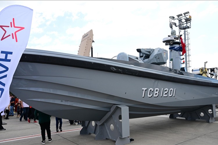 Sancar SİDA kabul testlerini tamamladı