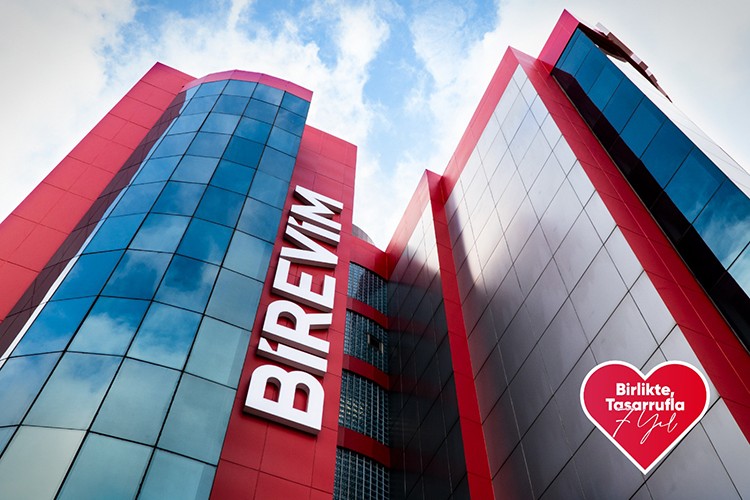 7'nci yaşında 'Birlikte Kolay' kampanyaları