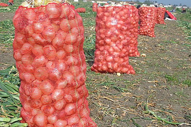 Sebze ambalajl standartlarında değişiklik