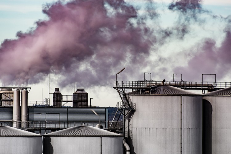Trump yönetimi, sera gazının tehlikeli olmadığına karar verdi