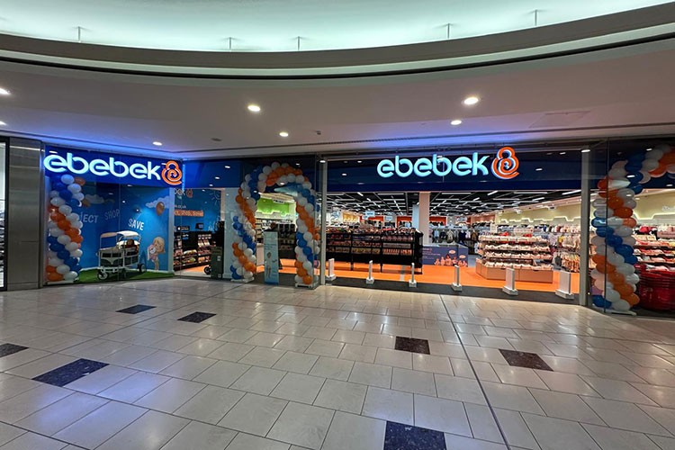 ebebek 2025 yılı ilk çeyrek finansallarını açıkladı