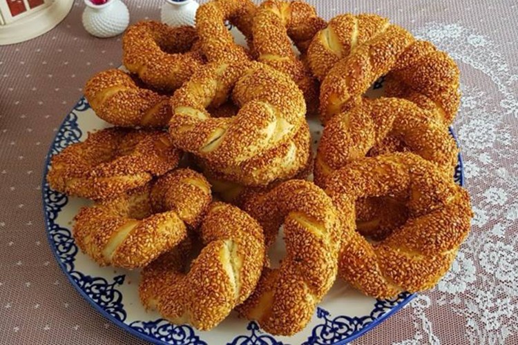 "Simit Mart ayında 5 liraya çıkar"