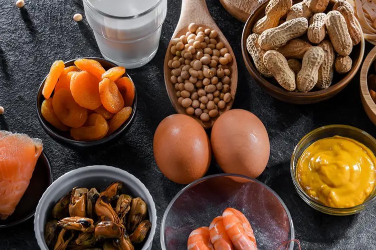 Gıda alerjileri neden artıyor?