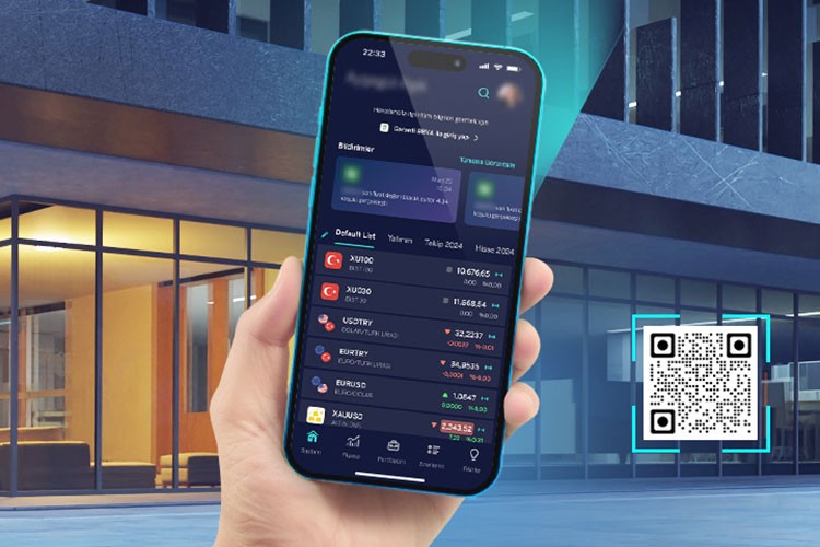 Garanti BBVA kripto varlık portföylerini Mobil'e taşıdı