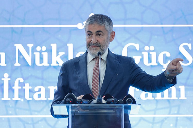 "Türkiye'ye yabancı yatırım girişi 254,2 milyar dolar"