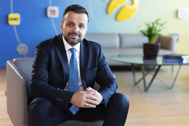 Turkcell Genel Müdürü Koç, GSMA Yönetim Kurulu'na seçildi