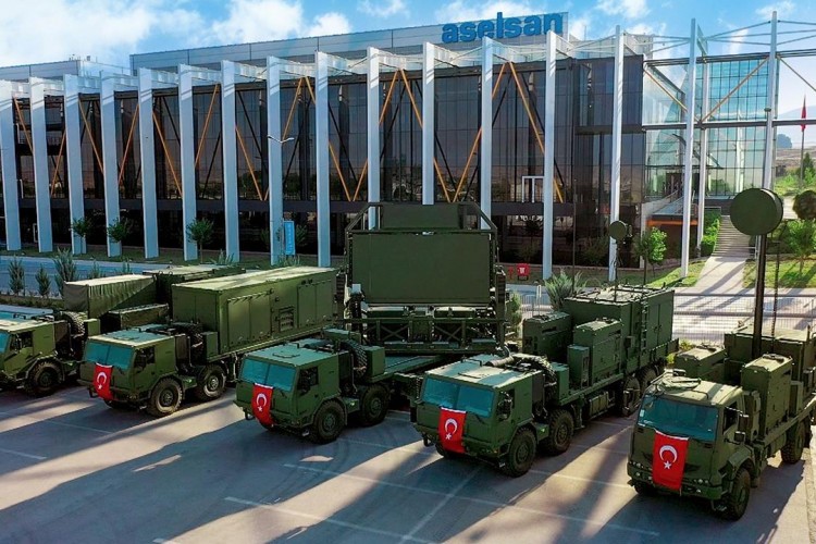 ASELSAN savunma ekosistemini büyütüyor