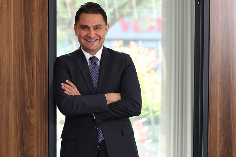 Sürat Kargo, Türkiye'nin en itibarlı markaları arasına girdi