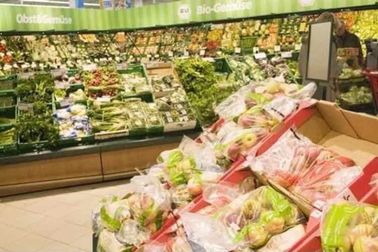 Deprem sonrası gıda üretiminde yüzde 20'den fazla kayıp